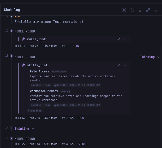 BLXCode screenshot 2